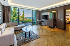 Sirene Luxury Hotel Bodrum