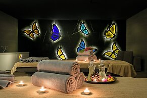 Sirene Luxury Hotel Bodrum