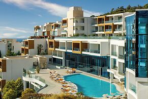 Sirene Luxury Hotel Bodrum
