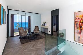 Sirene Luxury Hotel Bodrum