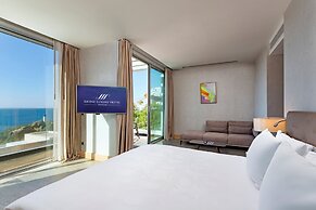 Sirene Luxury Hotel Bodrum