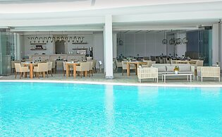 Sirene Luxury Hotel Bodrum