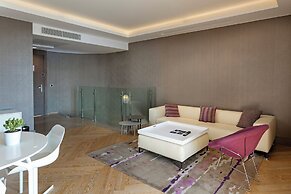 Sirene Luxury Hotel Bodrum