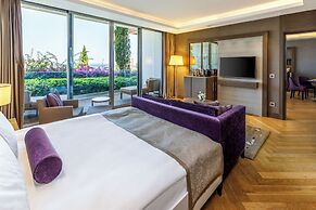 Sirene Luxury Hotel Bodrum