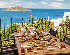 Sirene Luxury Hotel Bodrum