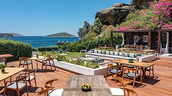 Sirene Luxury Hotel Bodrum