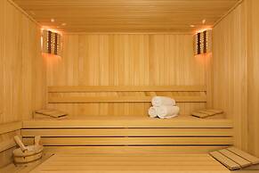 Sirene Luxury Hotel Bodrum