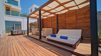 Sirene Luxury Hotel Bodrum