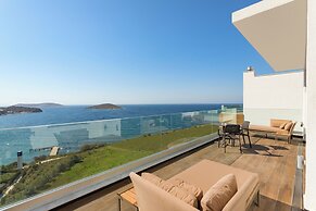 Sirene Luxury Hotel Bodrum
