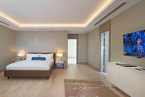Sirene Luxury Hotel Bodrum