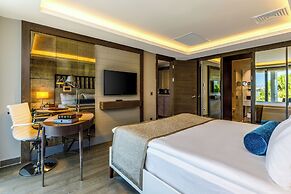 Sirene Luxury Hotel Bodrum