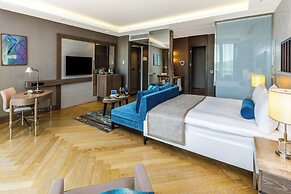 Sirene Luxury Hotel Bodrum