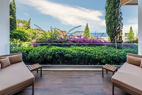 Sirene Luxury Hotel Bodrum