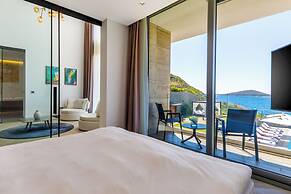 Sirene Luxury Hotel Bodrum
