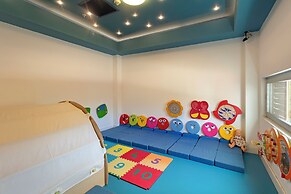 Sirene Luxury Hotel Bodrum