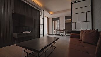 Sirene Luxury Hotel Bodrum