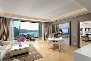 Sirene Luxury Hotel Bodrum