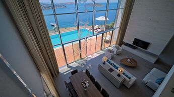 Sirene Luxury Hotel Bodrum