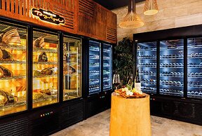 Sirene Luxury Hotel Bodrum