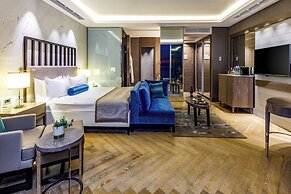 Sirene Luxury Hotel Bodrum