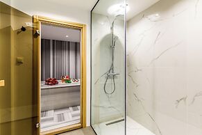 Sirene Luxury Hotel Bodrum