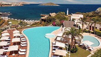 Sirene Luxury Hotel Bodrum