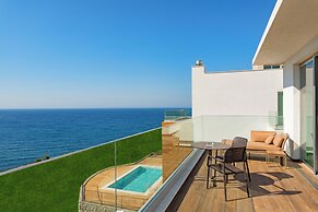 Sirene Luxury Hotel Bodrum