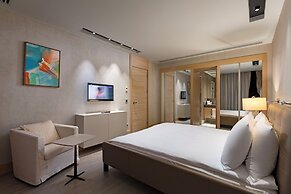 Sirene Luxury Hotel Bodrum