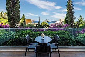 Sirene Luxury Hotel Bodrum