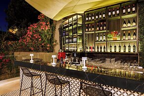 Sirene Luxury Hotel Bodrum