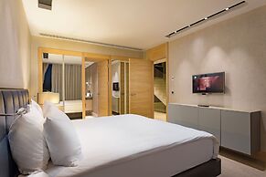 Sirene Luxury Hotel Bodrum