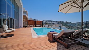 Sirene Luxury Hotel Bodrum