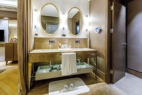 Sirene Luxury Hotel Bodrum