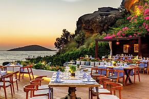 Sirene Luxury Hotel Bodrum