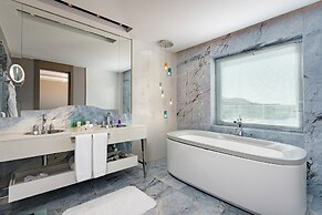 Sirene Luxury Hotel Bodrum