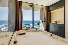 Sirene Luxury Hotel Bodrum