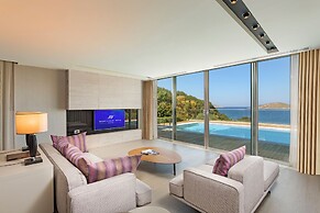 Sirene Luxury Hotel Bodrum