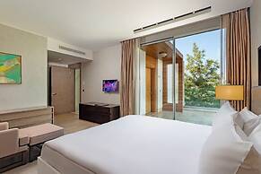 Sirene Luxury Hotel Bodrum