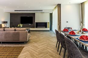 Sirene Luxury Hotel Bodrum