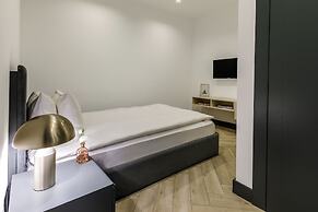 Sirene Luxury Hotel Bodrum