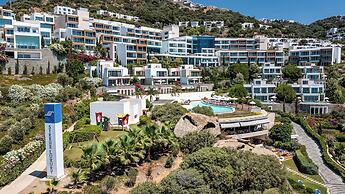 Sirene Luxury Hotel Bodrum