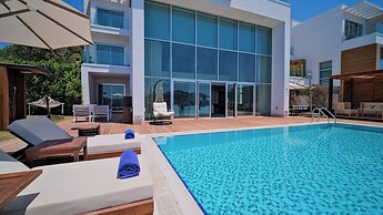 Sirene Luxury Hotel Bodrum