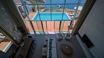 Sirene Luxury Hotel Bodrum