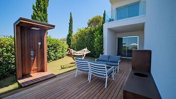 Sirene Luxury Hotel Bodrum