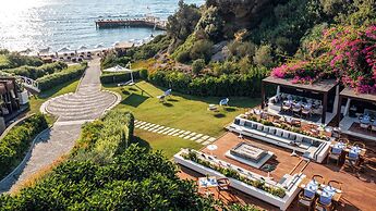 Sirene Luxury Hotel Bodrum