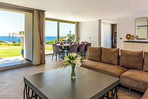 Sirene Luxury Hotel Bodrum