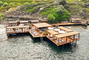 Sirene Luxury Hotel Bodrum