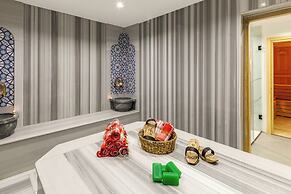 Sirene Luxury Hotel Bodrum