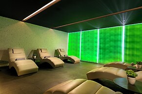 Sirene Luxury Hotel Bodrum