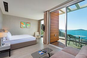 Sirene Luxury Hotel Bodrum